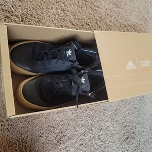 Karlie Kloss XX92 Canvas Platform Sneaker